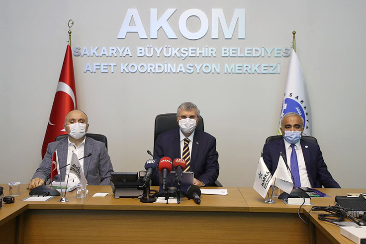 “Seracılık Mükemmeliyet Merkezi Türkiye’de ilk olacak”