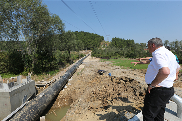 Bu Gurur Sakarya’nın