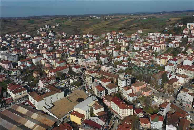 Kaynarca’da doğalgaz atılımı başlıyor