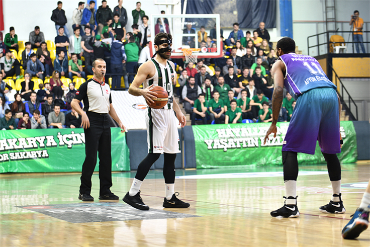 Büyükşehir Afyon’a geçit vermedi