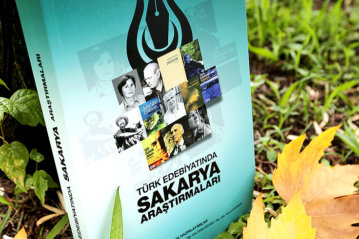 Türk Edebiyatında Sakarya Araştırmaları