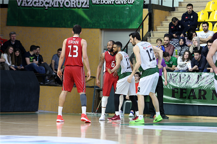 Büyükşehir Beylikdüzü’ne konuk oluyor