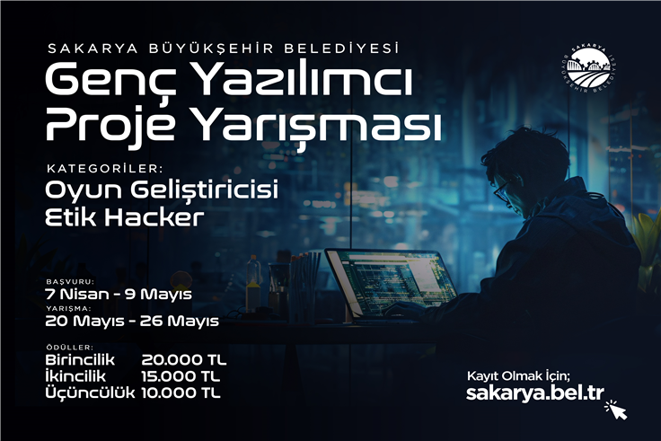 Ödüllü teknoloji yarışmasında başvurular sona eriyor 