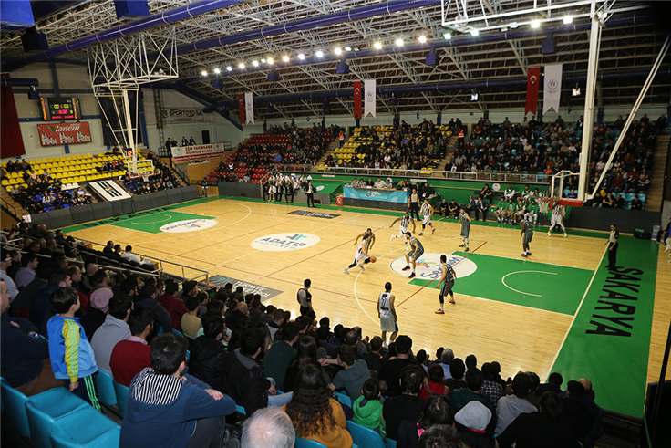 Basketbol Süper Ligi İçin Kenetlenmemiz Şart