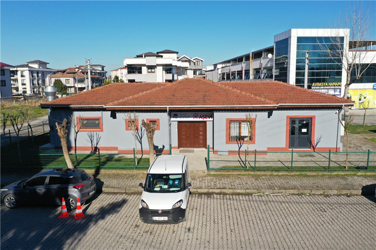 Büyükşehir bayramın bereketini ihtiyaç sahiplerinin sofrasına ulaştıracak