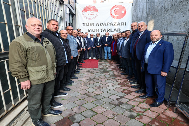 “Sakarya’nın toplu taşıma kültürünü yeni alternatiflerle güçlendiriyoruz”