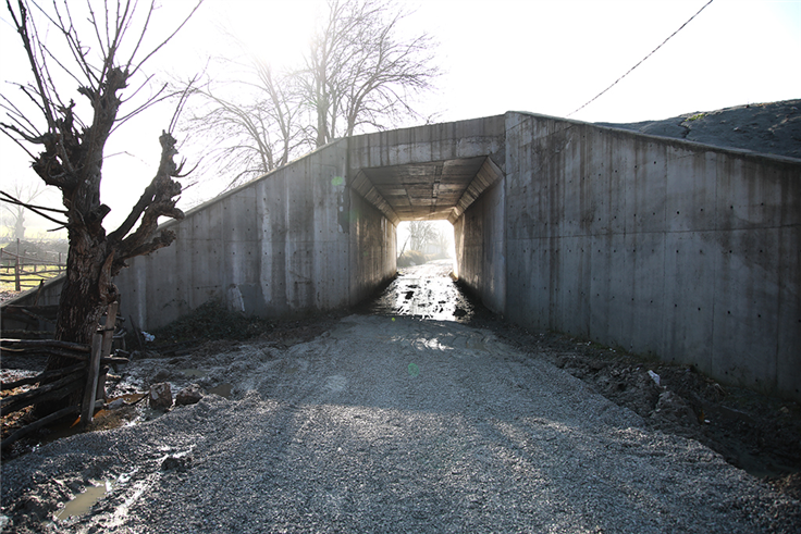 SASKİ bir sorunu daha çözüme kavuşturdu