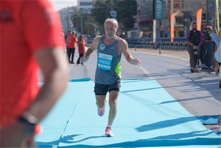 Büyükşehir sporcularından üst üste başarılı sonuçlar