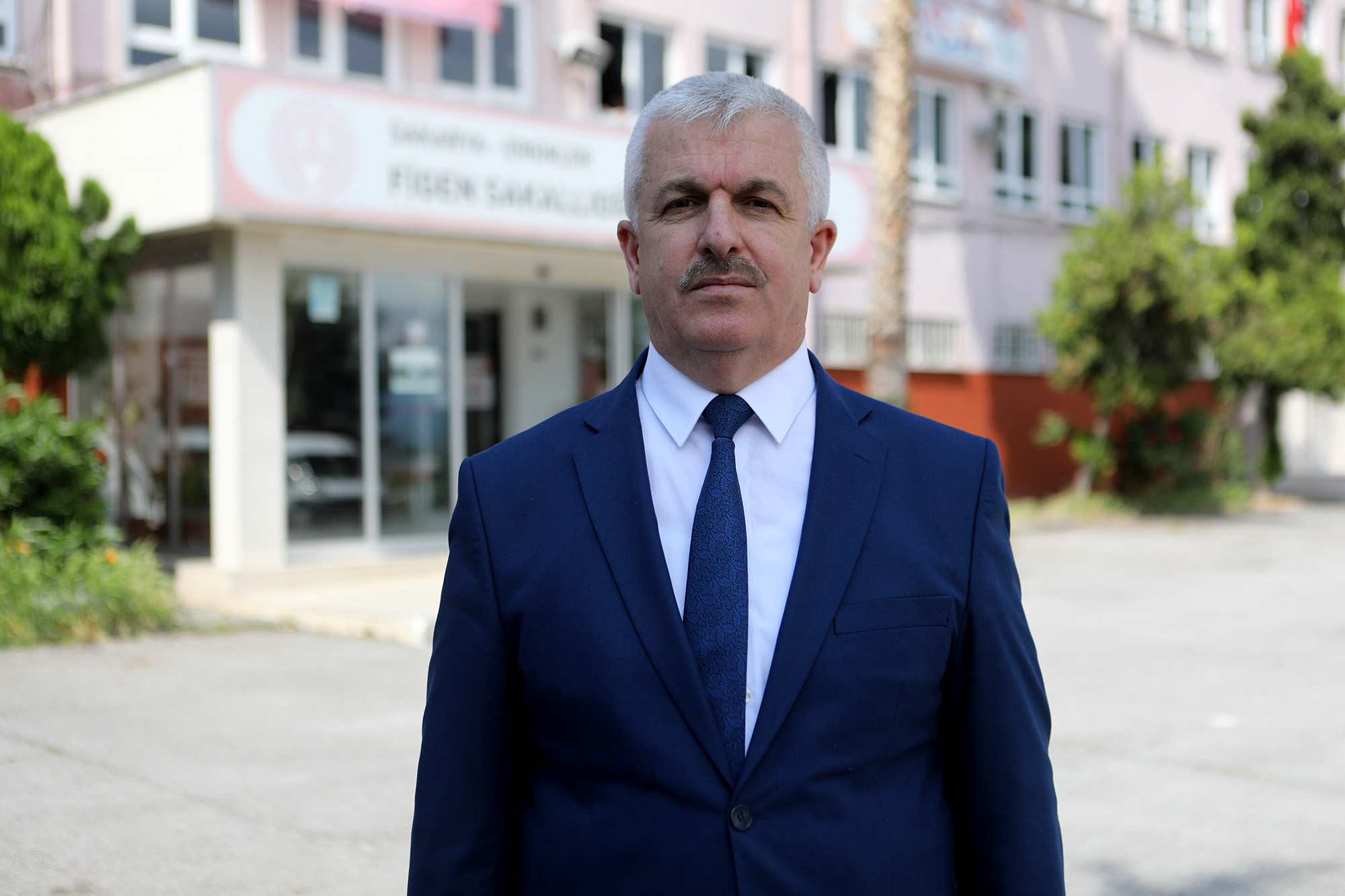 Büyükşehir gençlerin geleceğine yatırım yapıyor: Başkan Alemdar sözünü tuttu, bilgisayarlar kuruldu