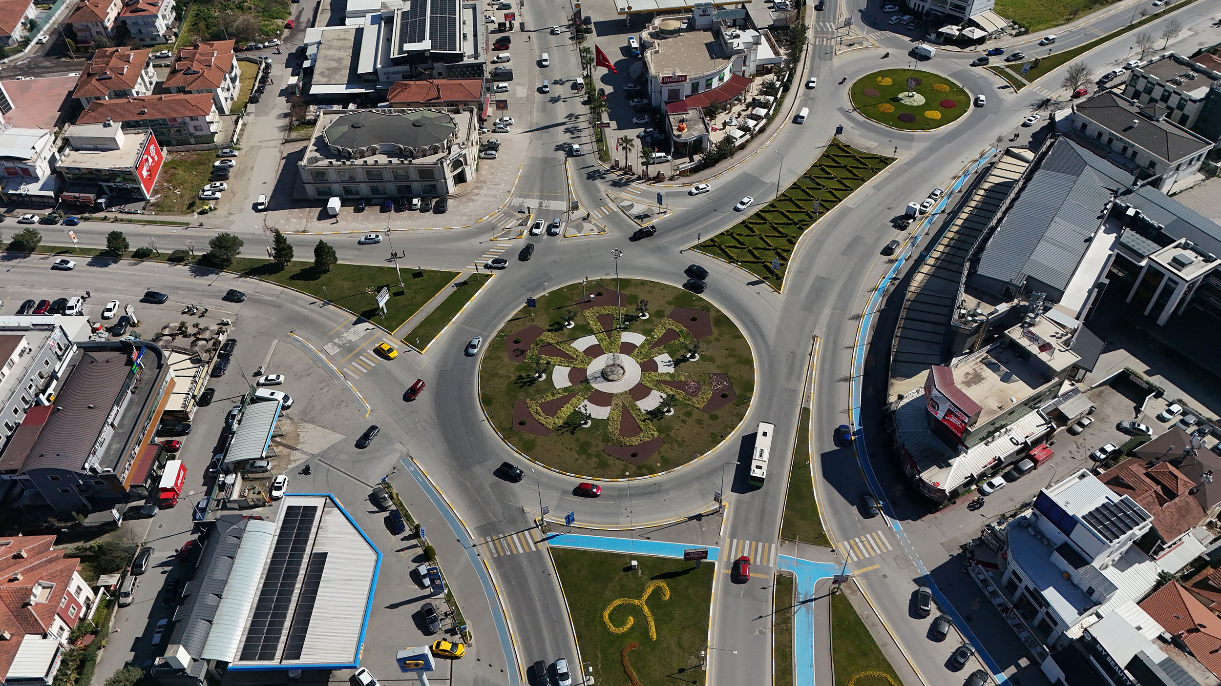 Yusuf Alemdar’la ilk günden bugüne: “Sakarya’da 2 yılda yepyeni bir geleceğin temellerini attık”