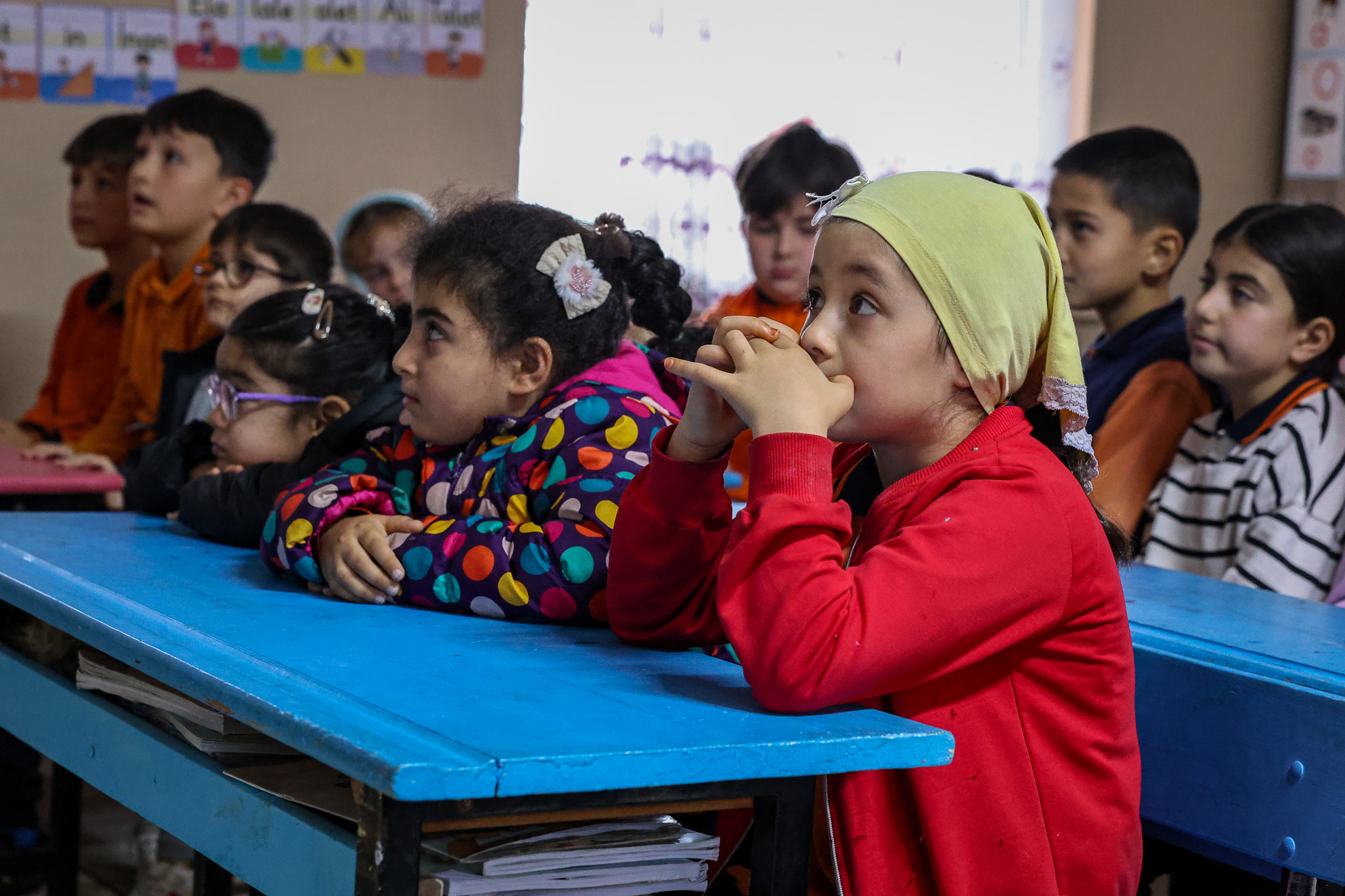 SASKİ su farkındalığı oluşturmak için eğitimlerine devam ediyor