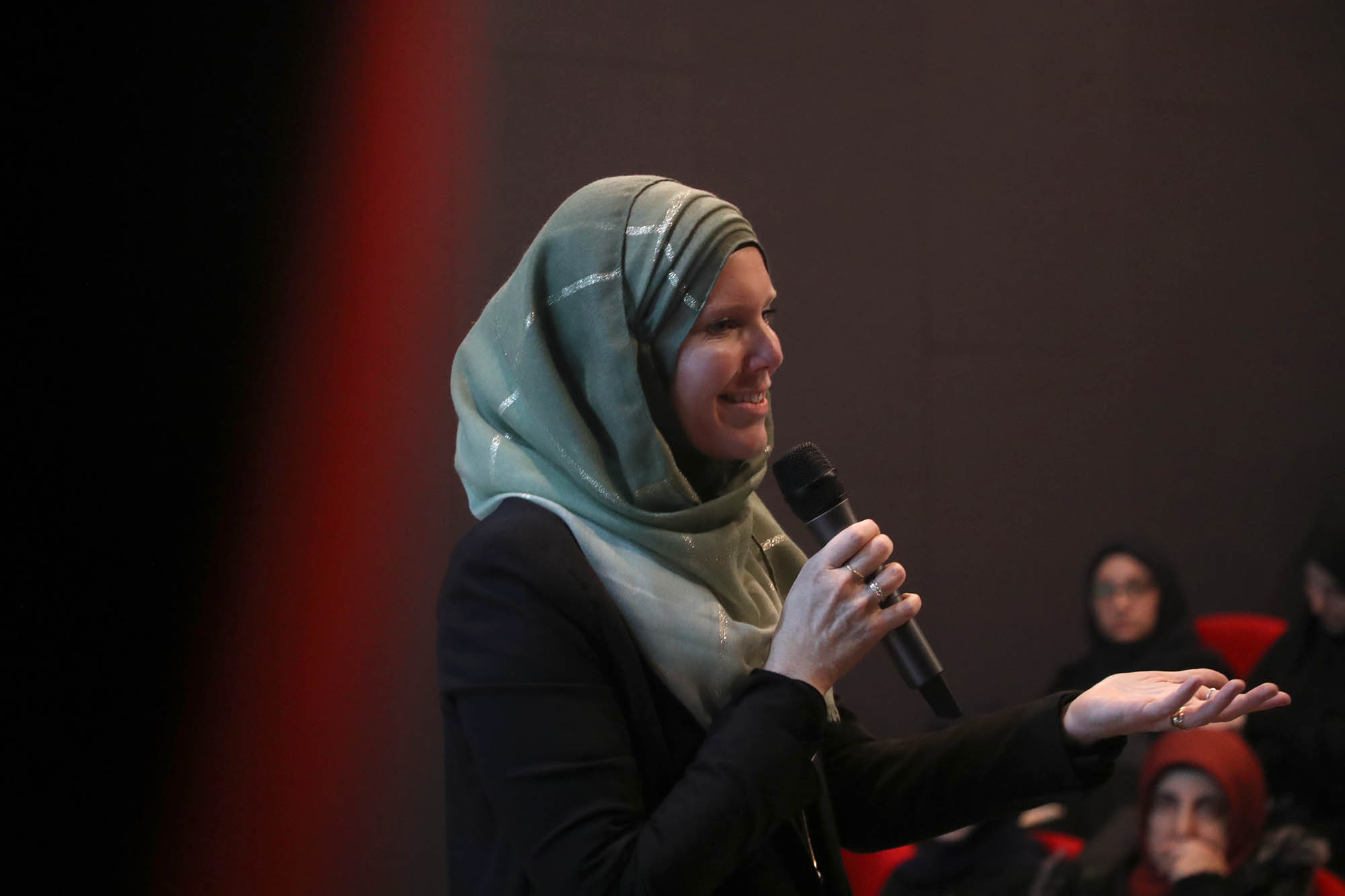 “En güzel Ramazan hediyesi, unutulmayacak hatıralardır”