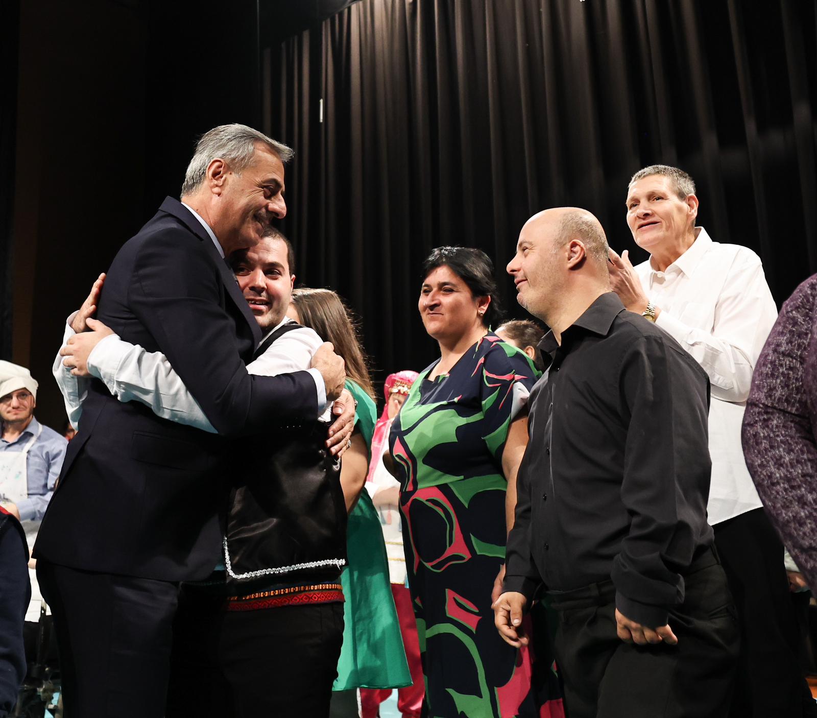 Aile Yılı’na Büyükşehir imzası: Destek iki katına çıktı, ödül engelsiz uygulamayla geldi