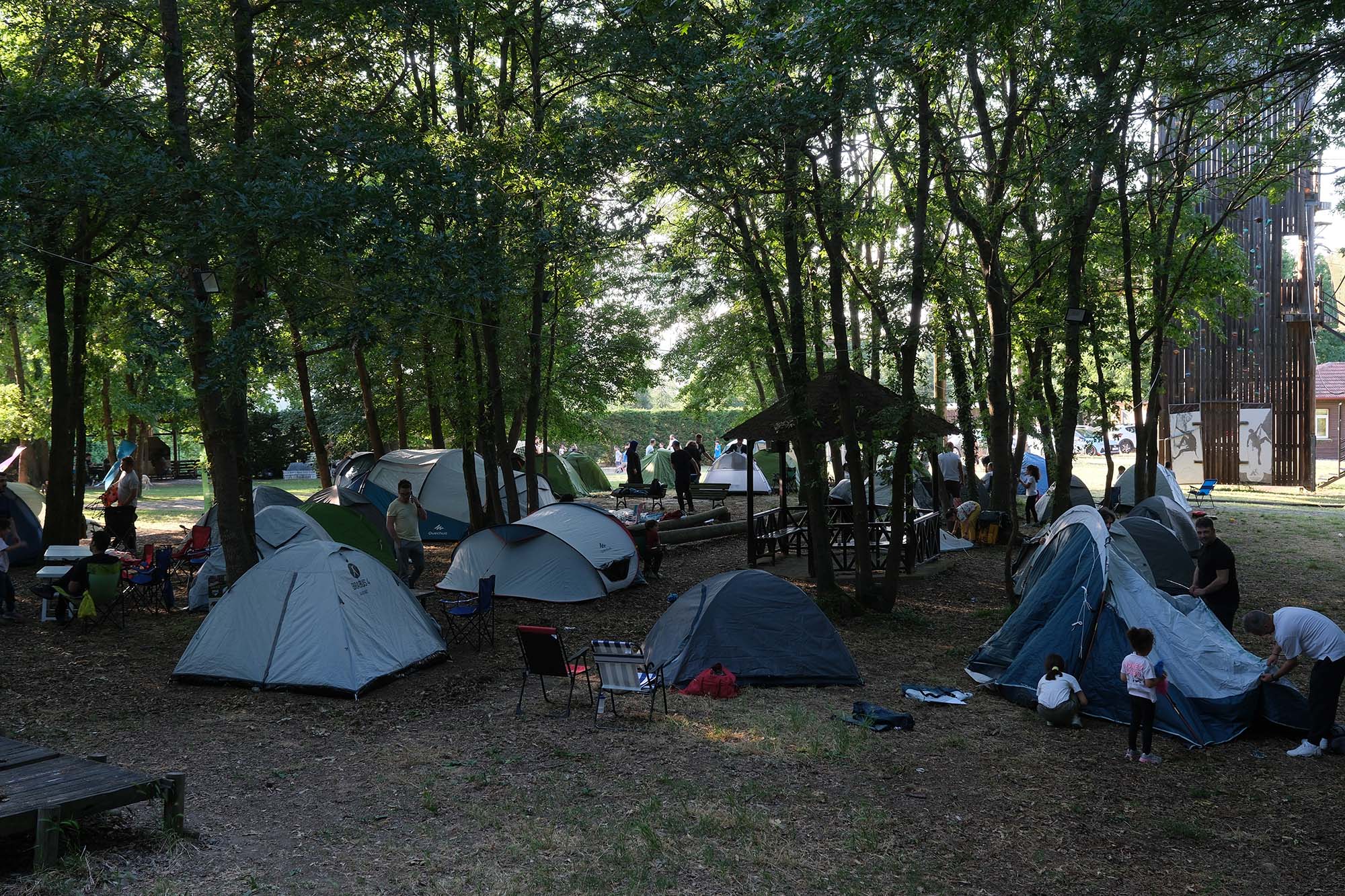 “Geleceğin mimarı evlatlarımızı desteklemeye devam edeceğiz”