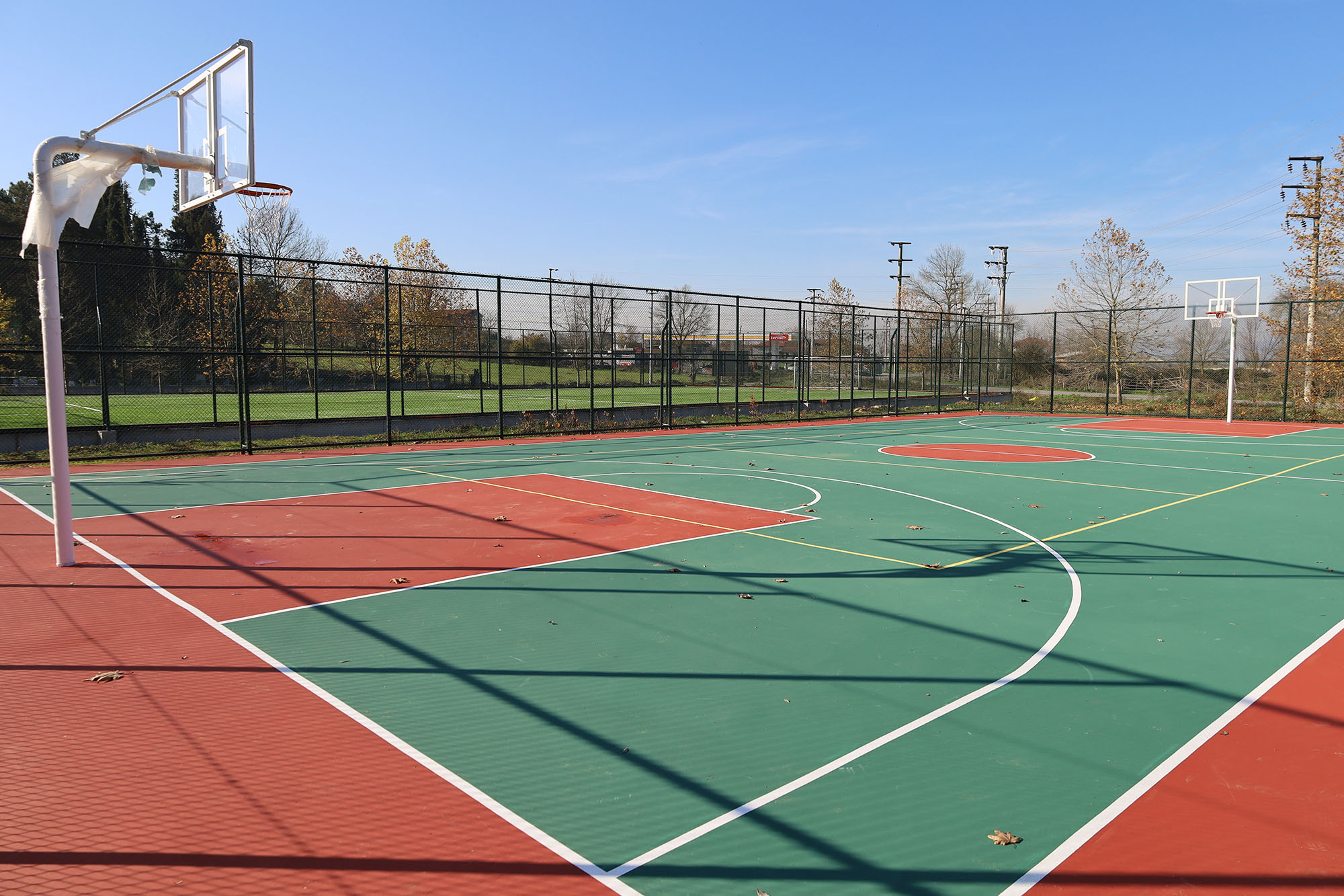 2025 Sakarya’da gençlik ve spor yatırımlarının yılı oldu