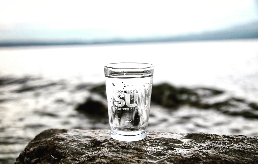 Şehre 5 yeni arıtma tesisi geliyor