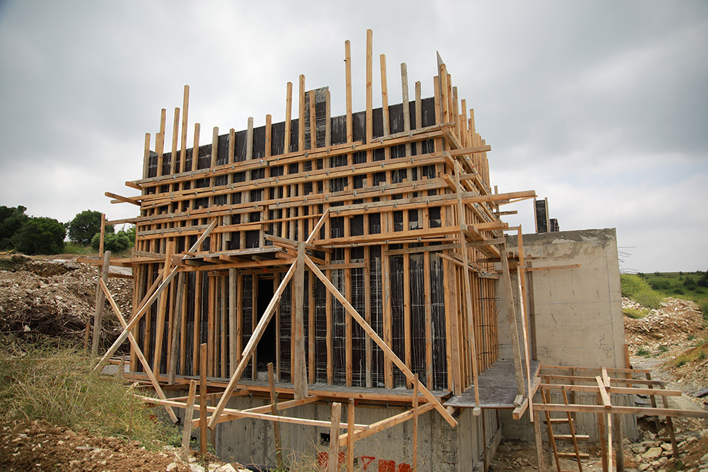 Kaynarca’da 41 mahalle için son 11 kilometre