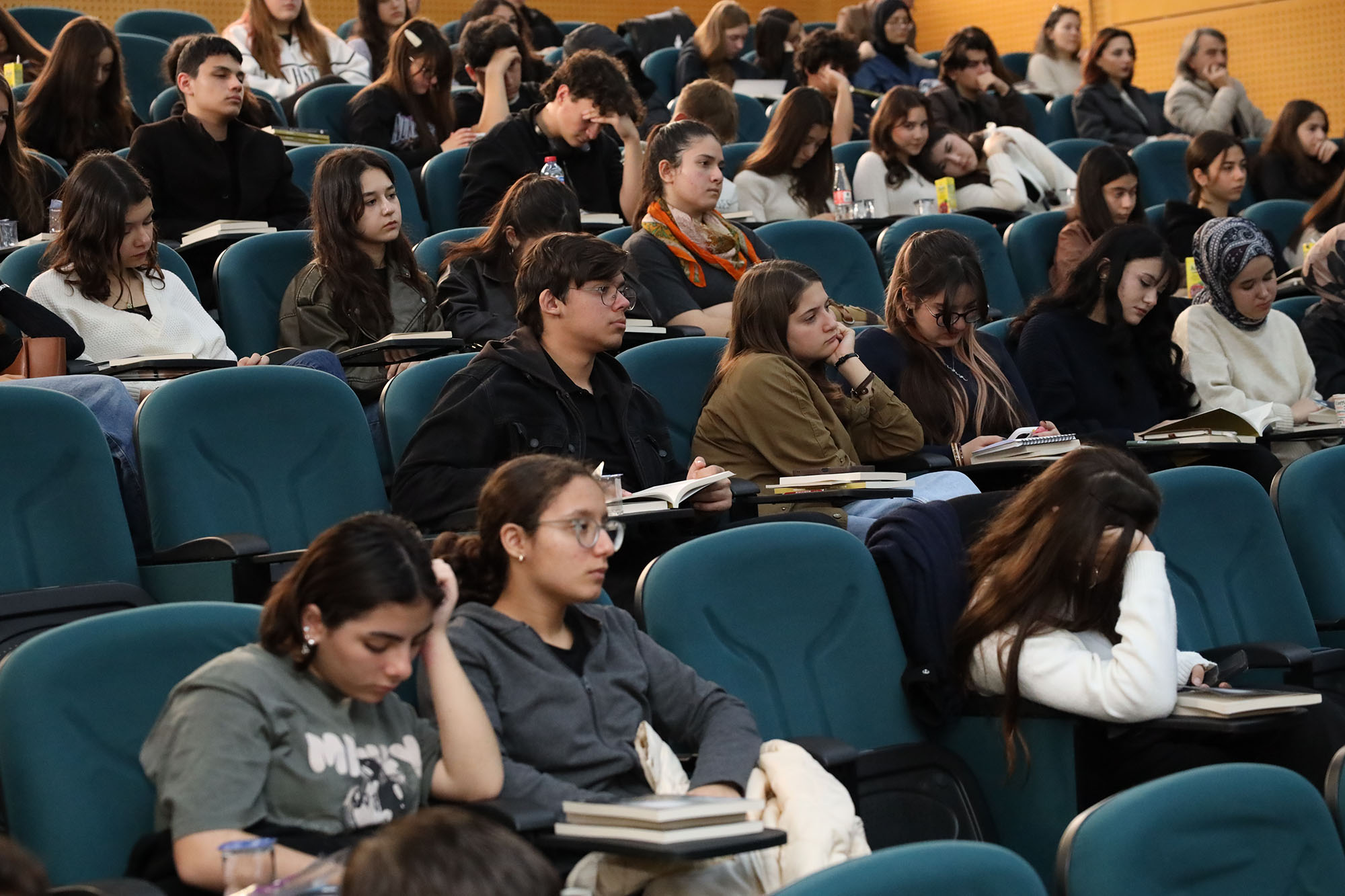 Necati Mert ve Adapazarı: Bir büyük çınar ve yaşayan koca bir miras…