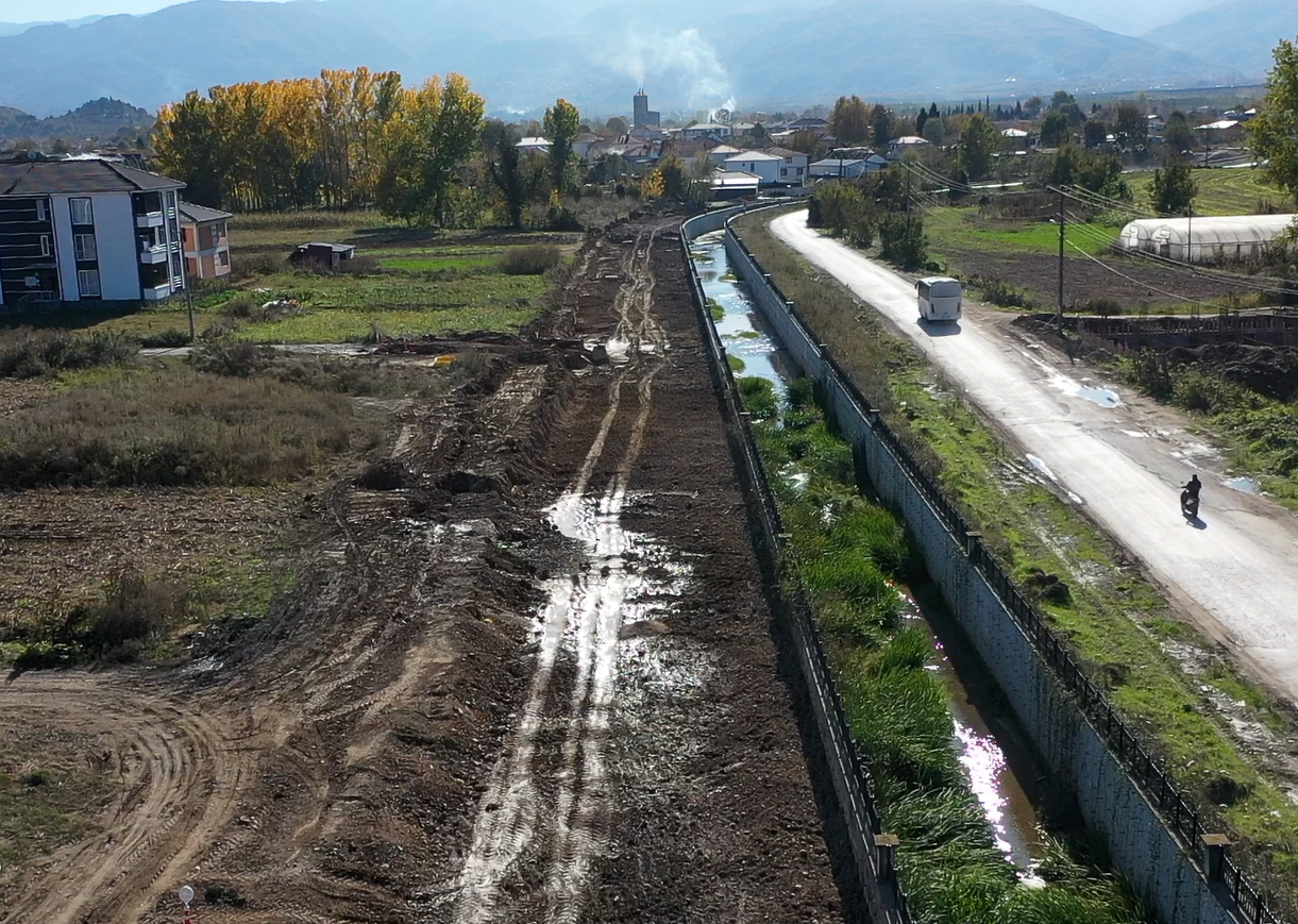 Akyazı’nın yeni buluşma noktası olacak