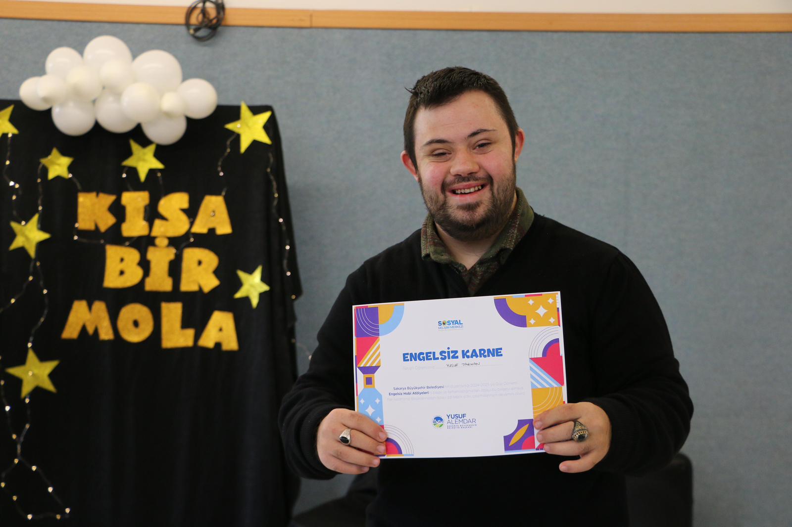 Aile Yılı’na Büyükşehir imzası: Destek iki katına çıktı, ödül engelsiz uygulamayla geldi