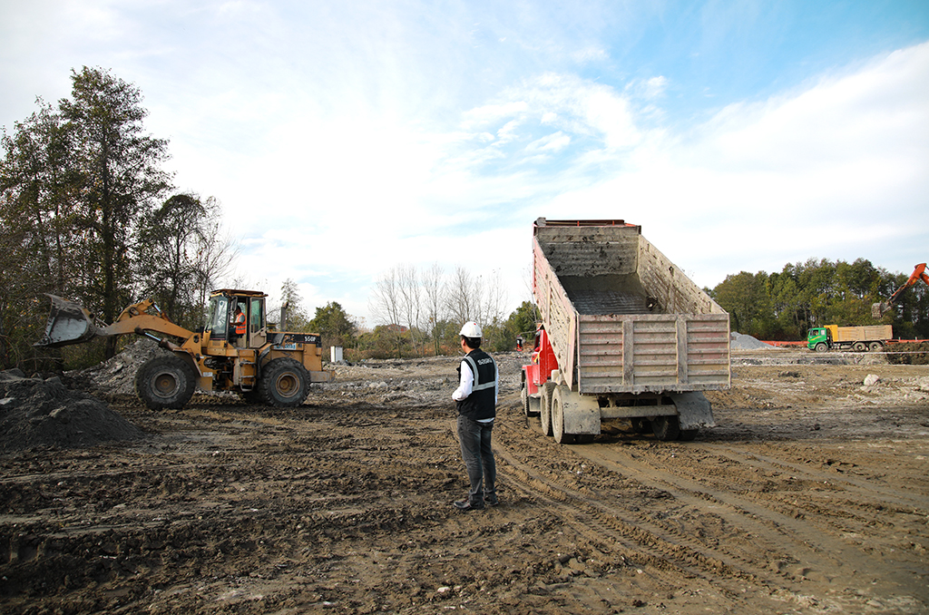 Karadeniz İçin Bir Güvence Daha