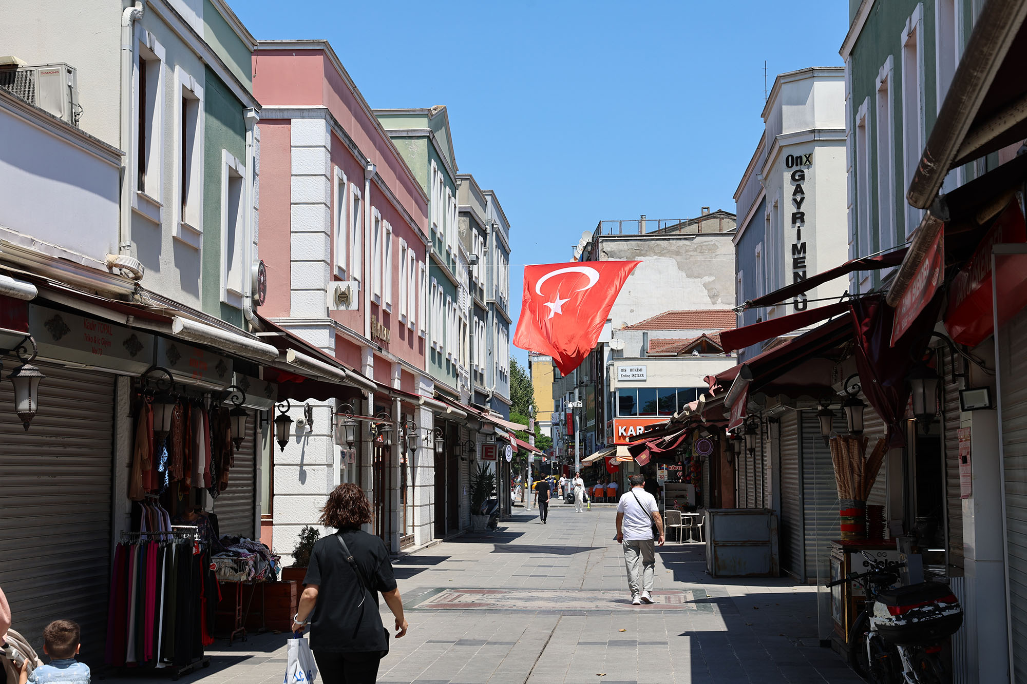 Büyükşehir’den Cumhurbaşkanı Erdoğan’ın çağrısına anlamlı destek