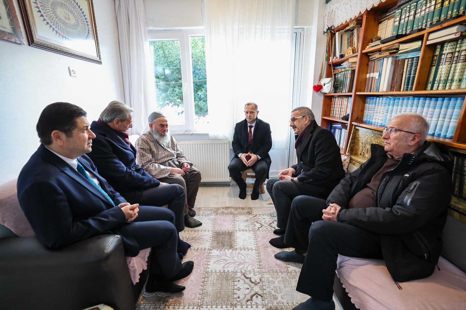 Kocaali’ye sahil park ve SGM ile değer katacağız