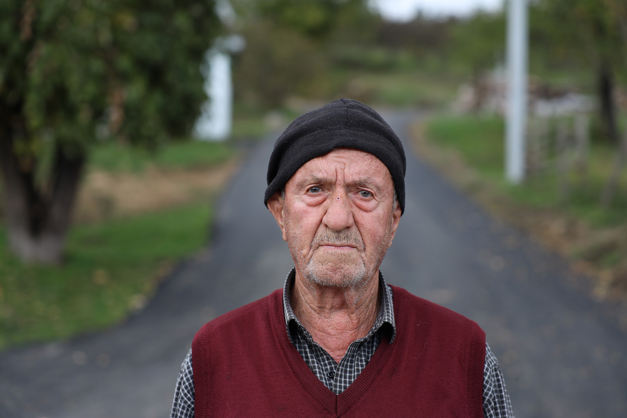 Akyazı’da kırsal ulaşımı için yepyeni bir dönemin kapısı aralandı