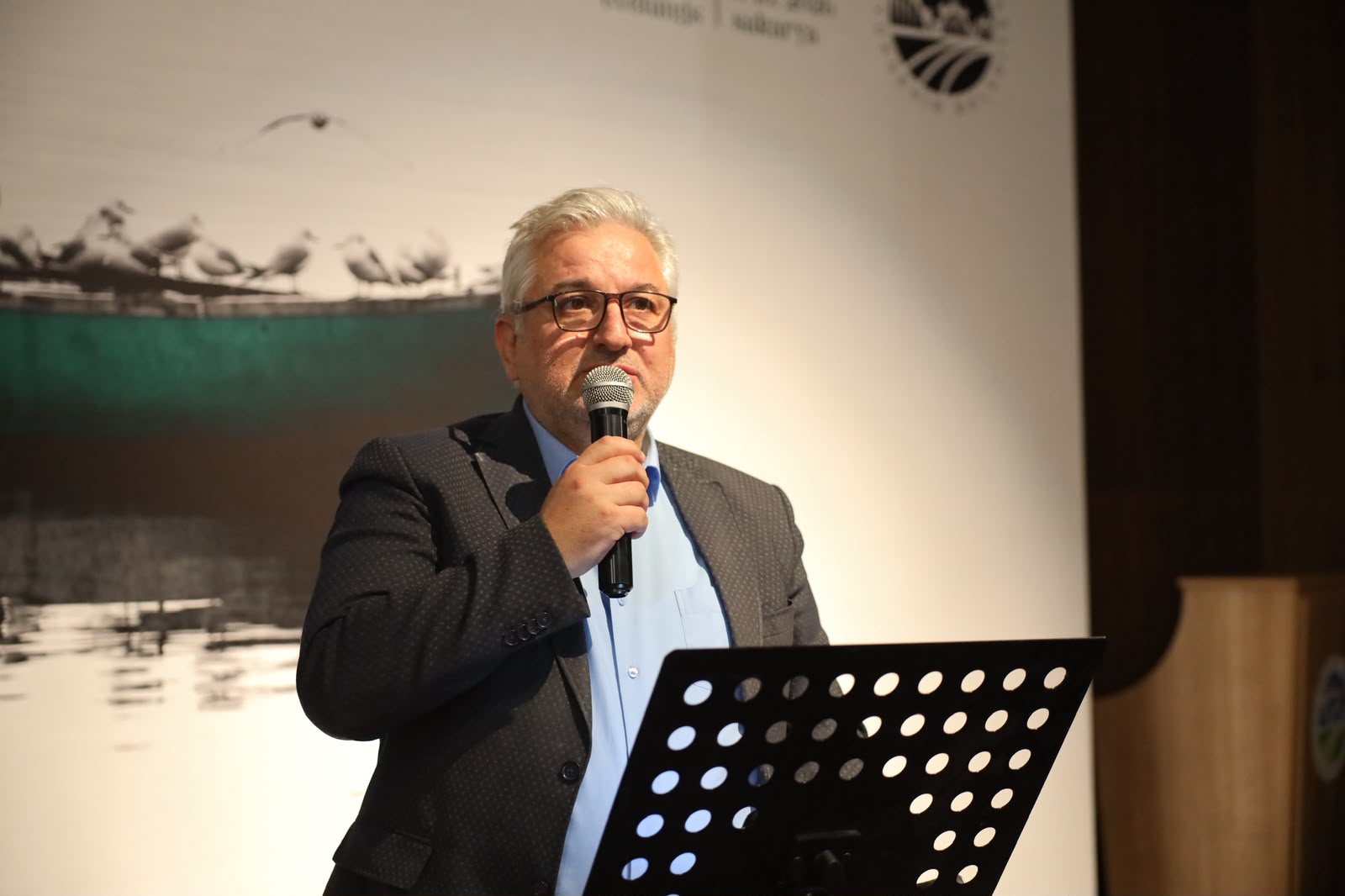 25. Uluslararası Sapanca Şiir Akşamları unutulmaz bir finalle sona erdi