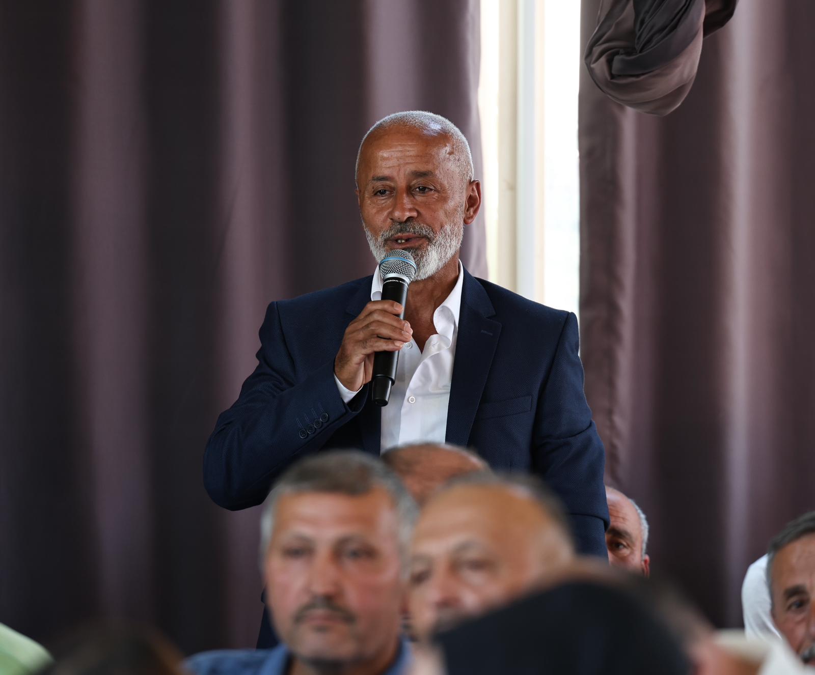 “Kaynarca her geçen gün yepyeni hizmetlerle gelişmeye devam edecek”
