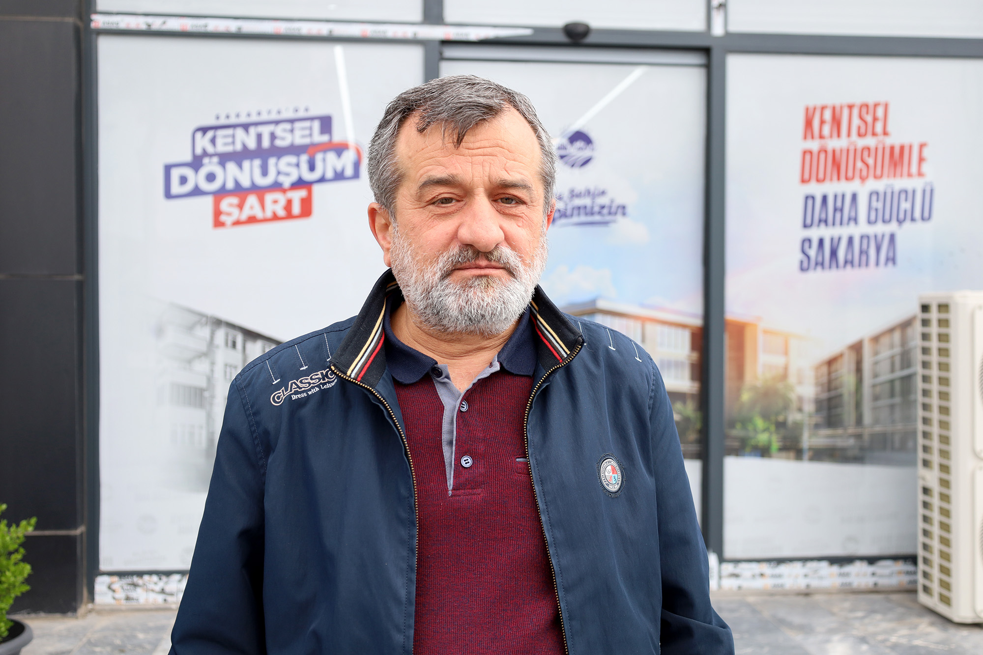 Tığcılar sakinlerinden kentsel dönüşüme destek: Askıya çıkıldı ve hak sahipleriyle görüşmeler başladı