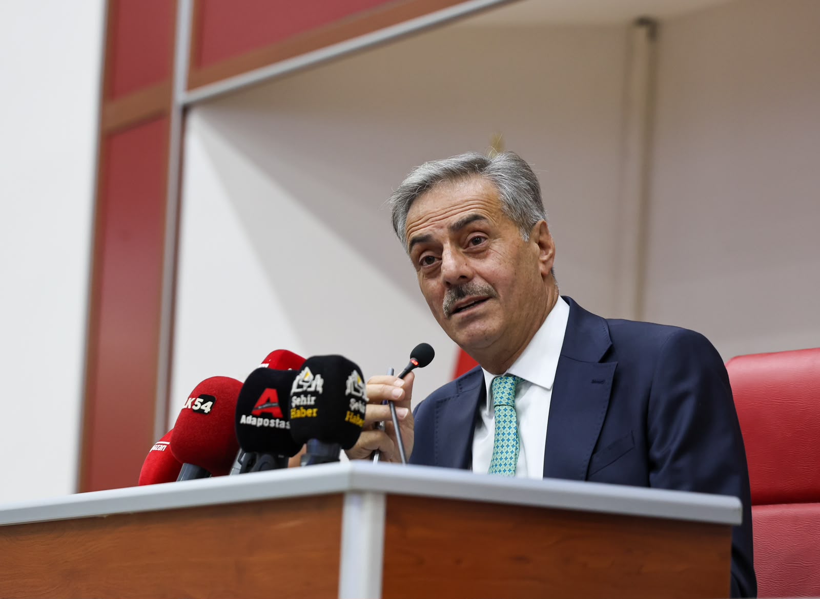 Sakarya’da 450 milyon TL’lik yatırıma meclis onayı: Çevreci ve son teknoloji otobüsler geliyor