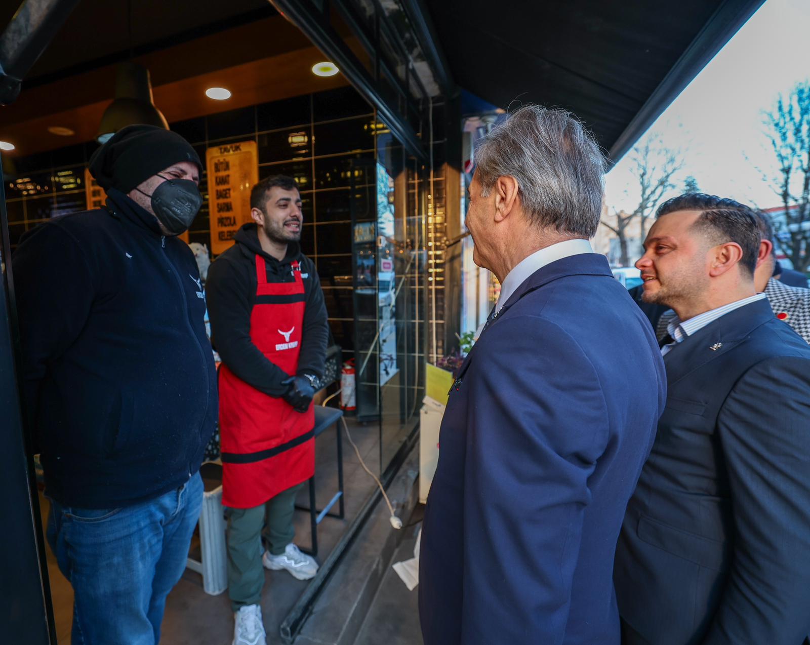 “Sapanca spor salonu ve meydan için çalışmalar bayram sonrası başlıyor”