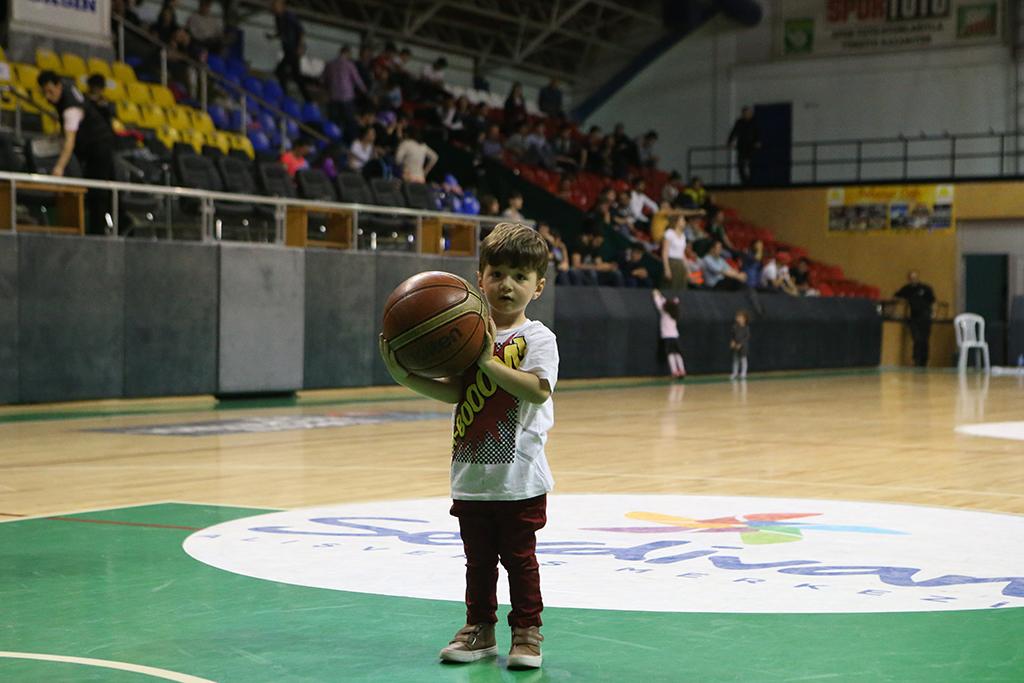 Spor Kültürü Sportif Başarıyı da Getirecek