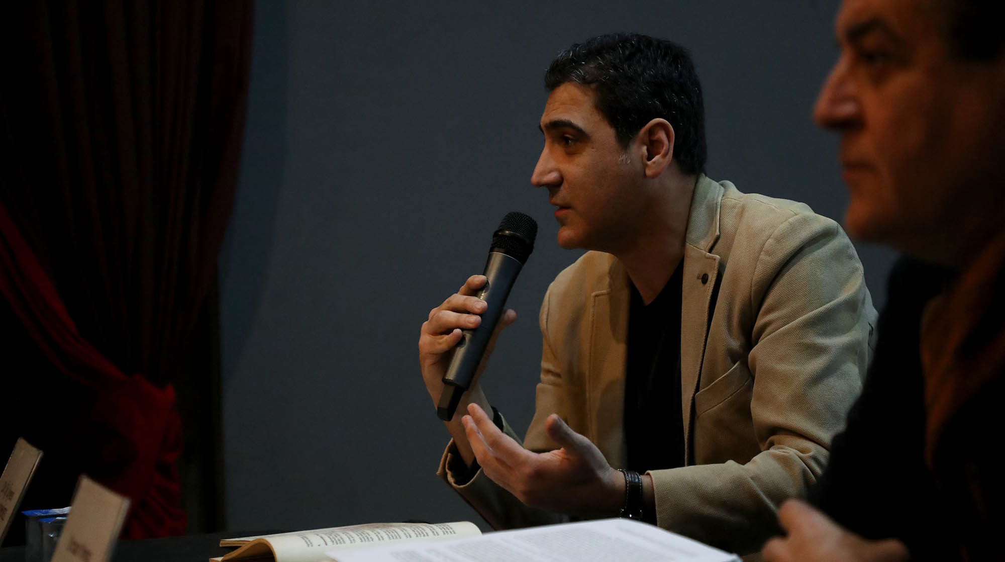 226 yıl sonra fikirleri ve eserleriyle Şeyh Galip’in derin dünyasını anlattılar