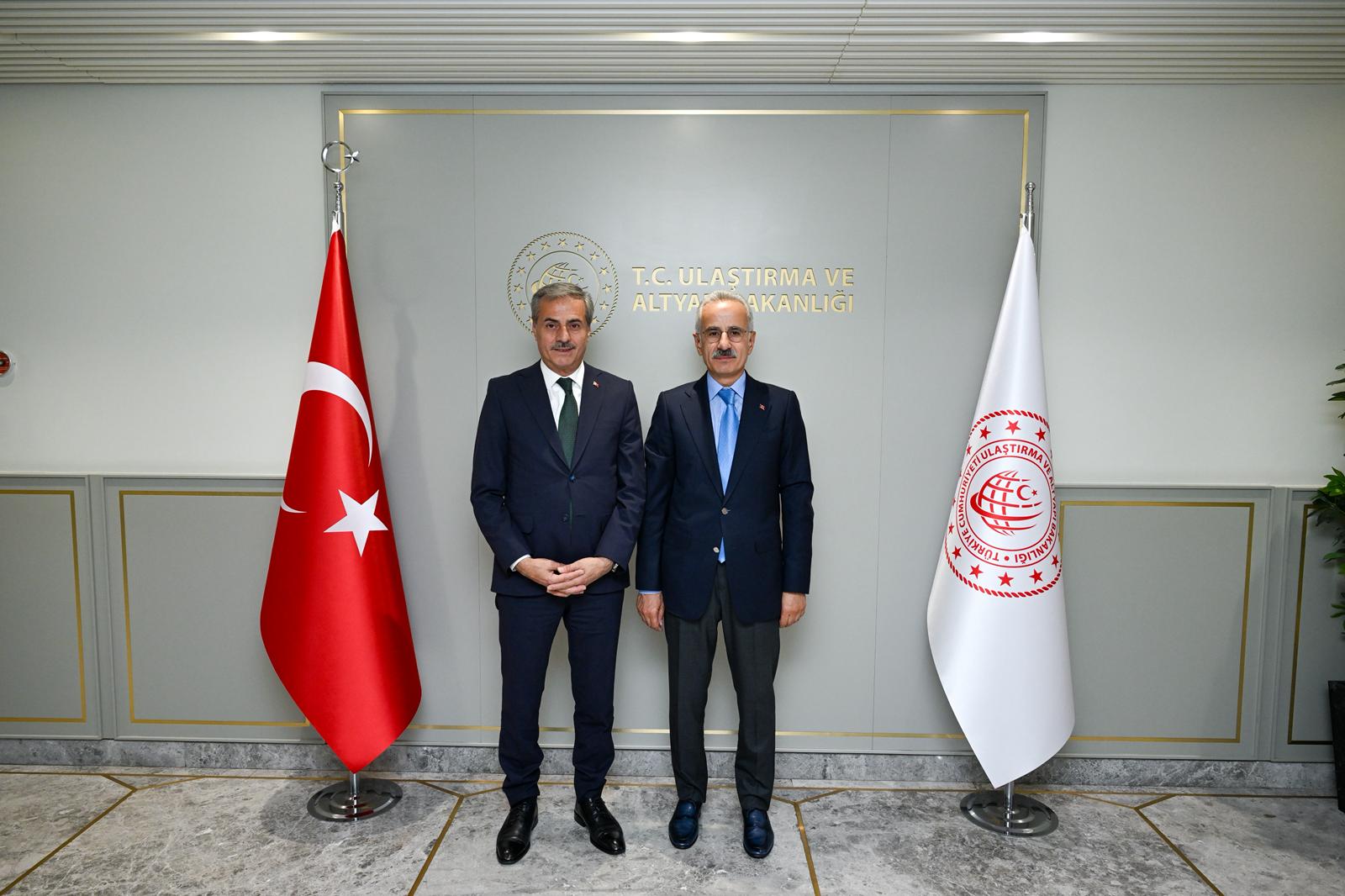 “Şehrin ulaşım altyapısını güçlendirecek yeni çevre yolları geliyor”