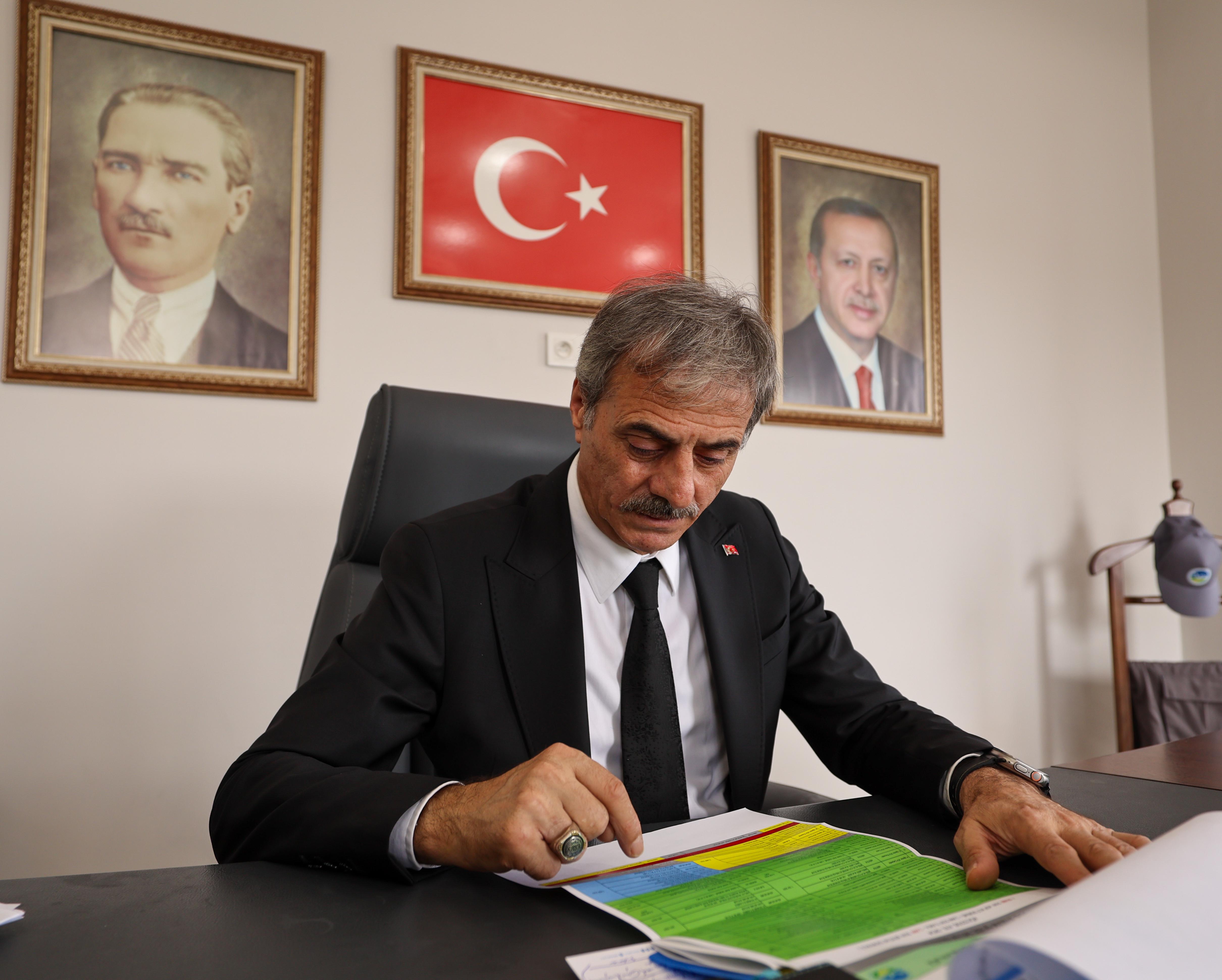 Başkan Alemdar: “Sakarya'yı 'yol medeniyettir' anlayışıyla karış karış işliyoruz”