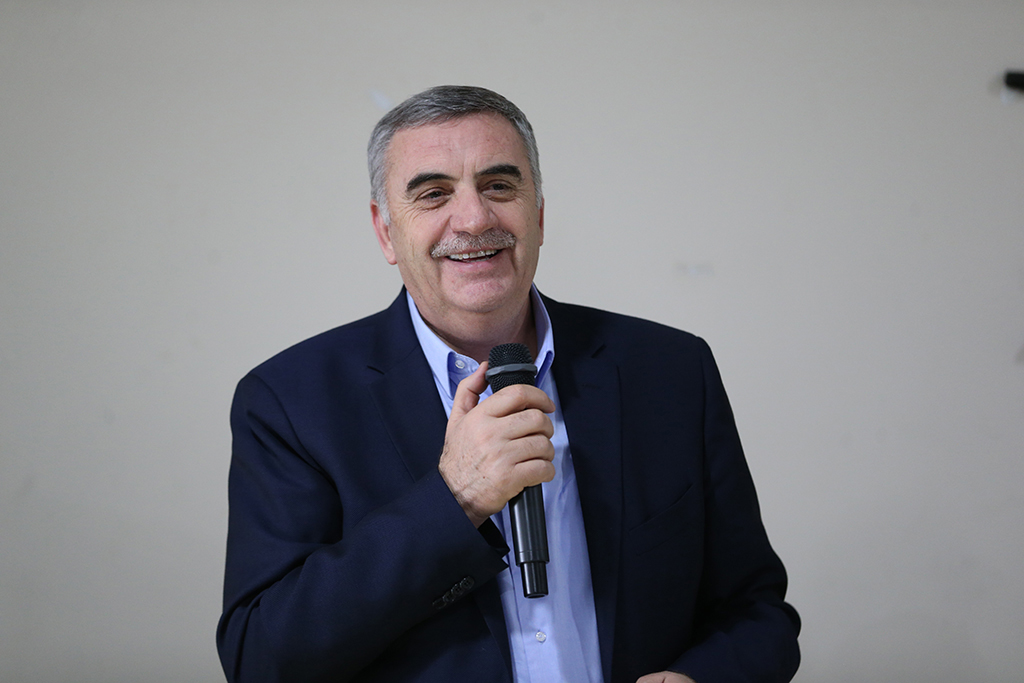 Kaynarca’da su sorunu tarih oldu