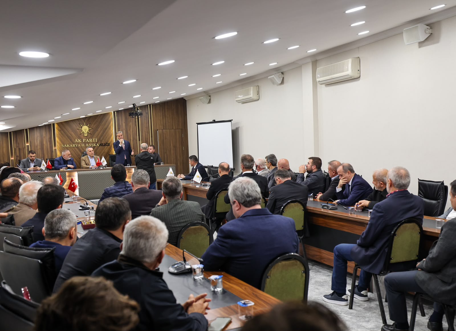 “Dere yataklarını korumak ve yerleşim alanlarını risklere göre planlamak zorunluluktur”