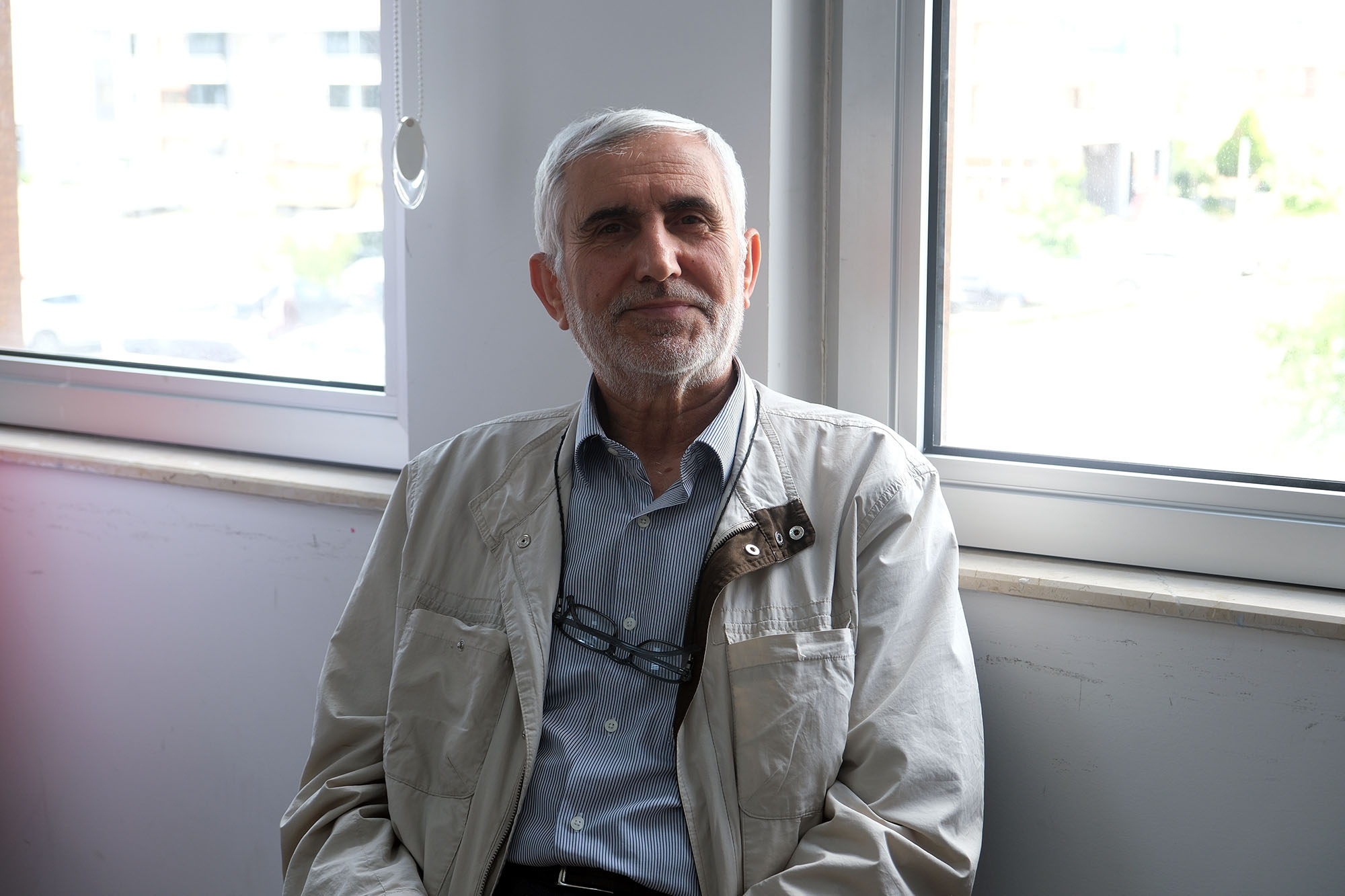 SAMEK’lerde özgün ürünler üretiyorlar: “Kendi emeğimle ev ekonomisine katkı sağlıyorum”
