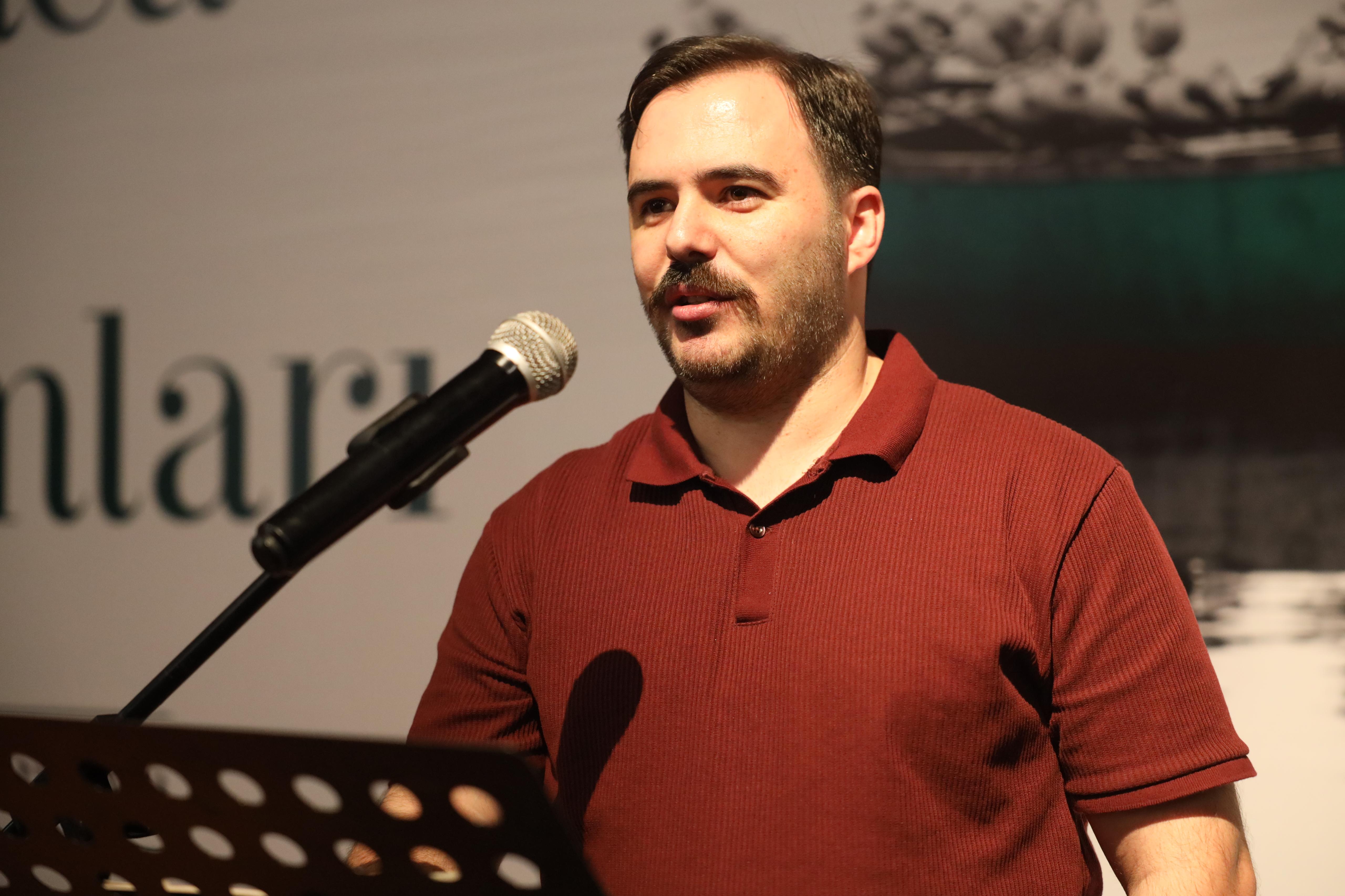 25. Uluslararası Sapanca Şiir Akşamları unutulmaz bir finalle sona erdi