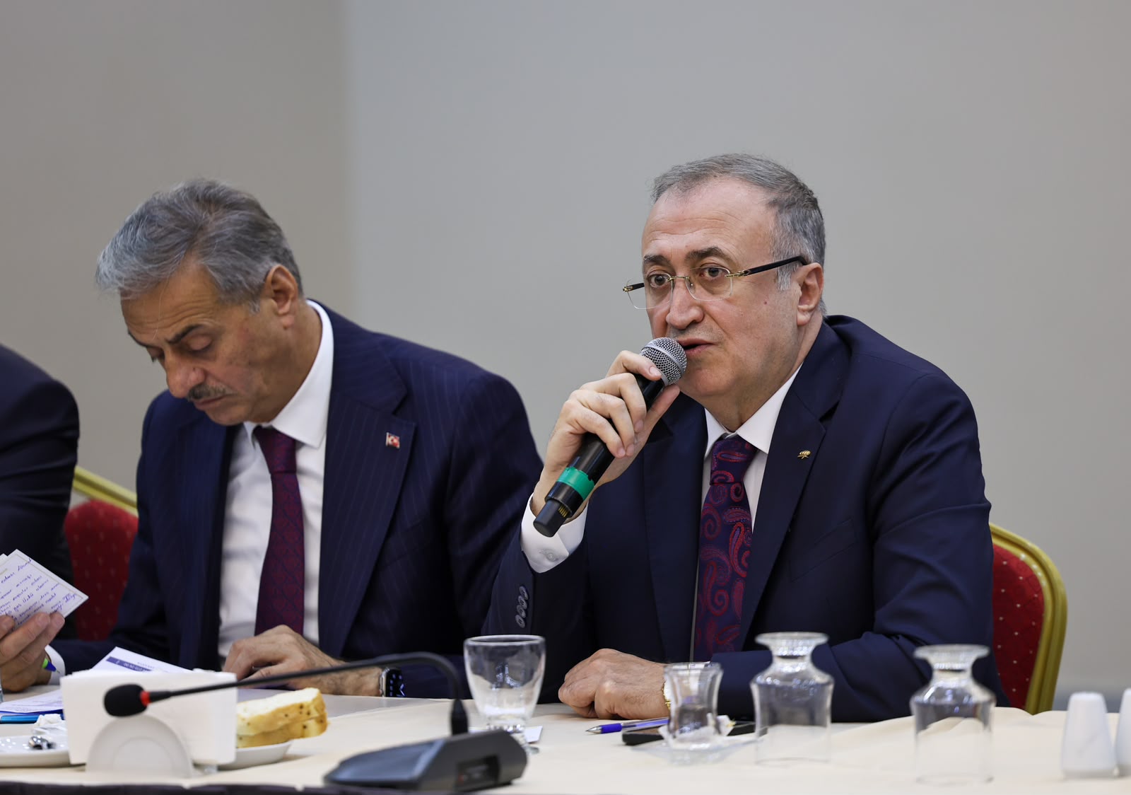 Yusuf Alemdar, Katlı Pazar için çok net konuştu: “Dönüşecek”