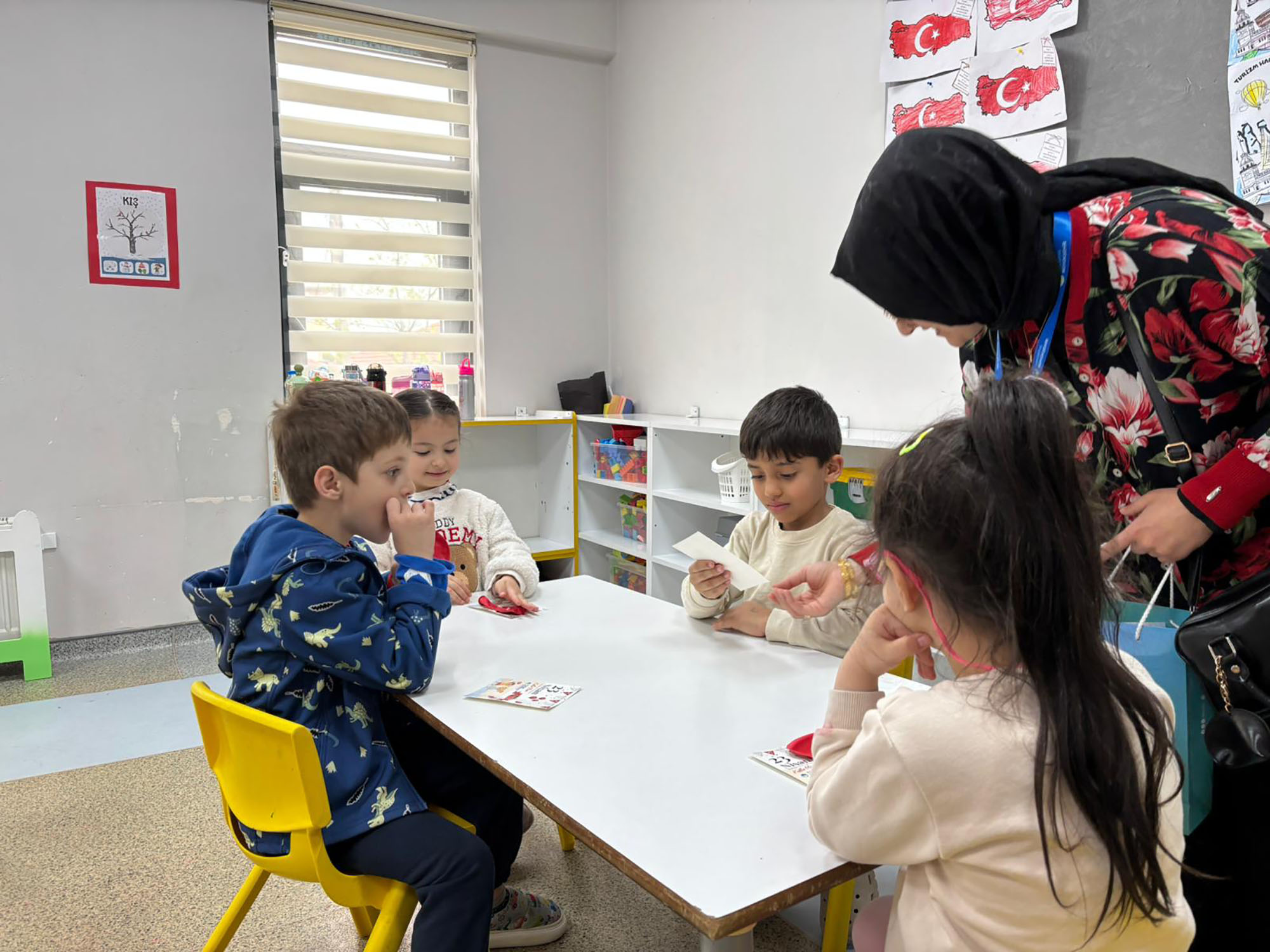 Büyükşehir’den 23 Nisan’da çocuklara bayram sürprizi