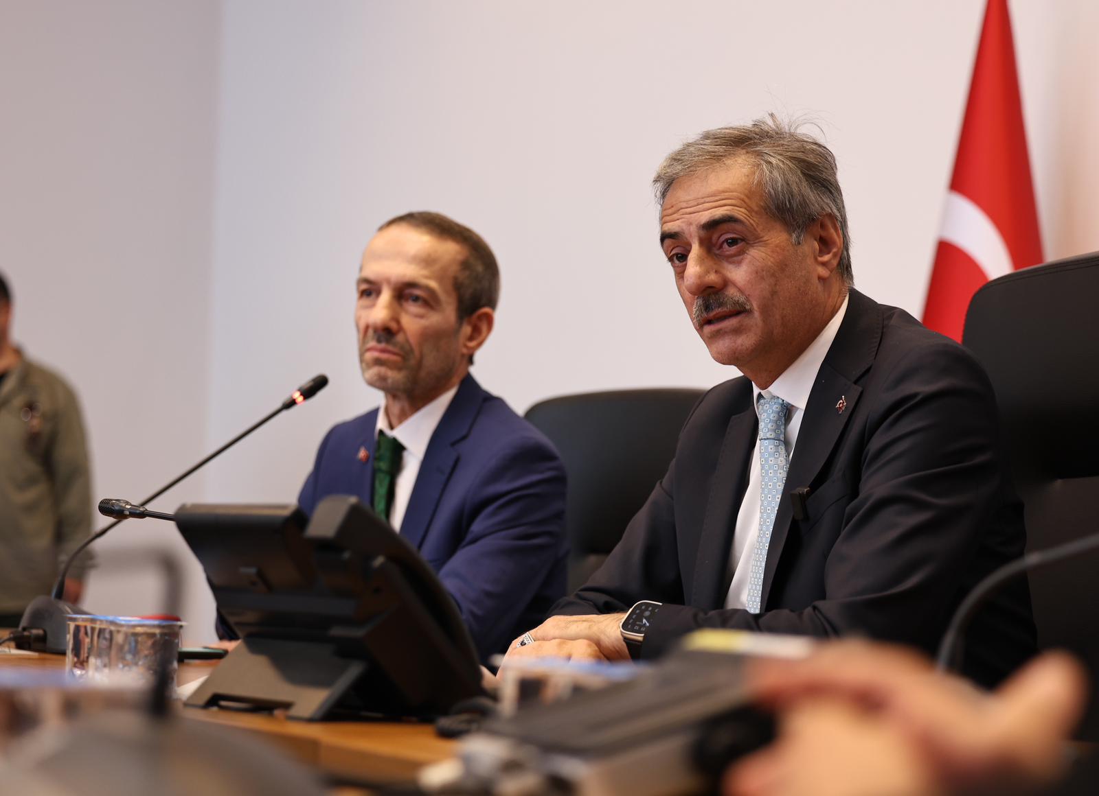 “En büyük şampiyonları yine bu şehir yetiştirmeye devam edecek”