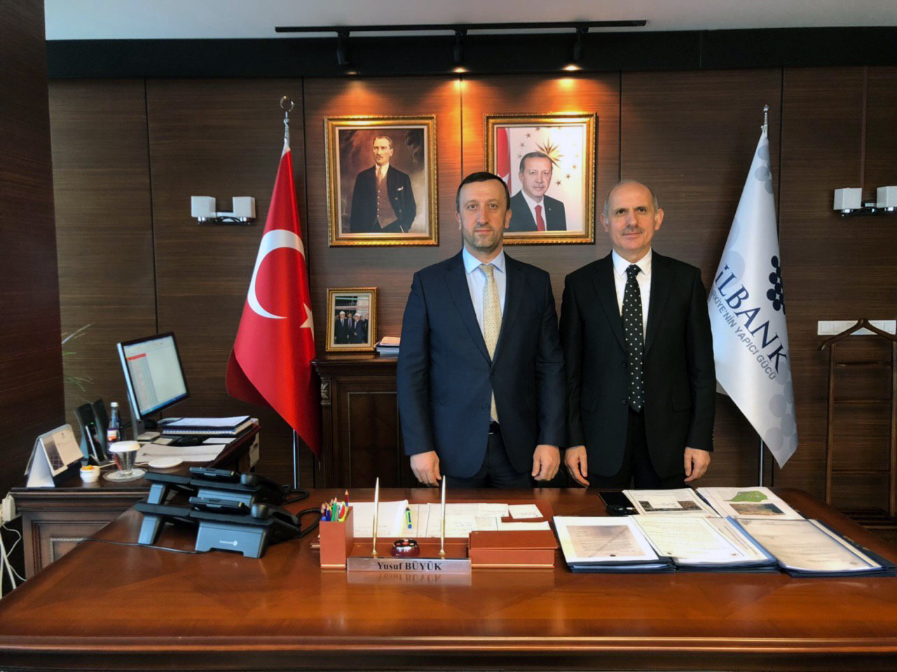 İki yatırıma Ankara’dan destek