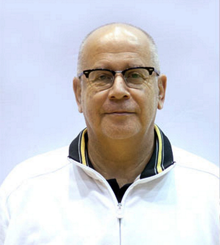Deneyimli Koç Samsun Ekibinde