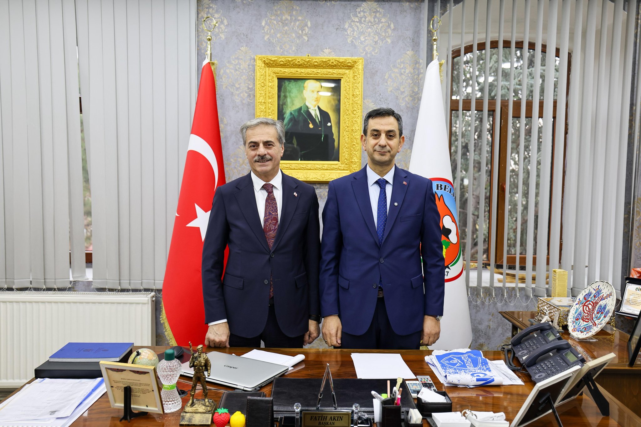 “Pamukova’da yeni bir meydan projesini hayata geçiriyoruz”