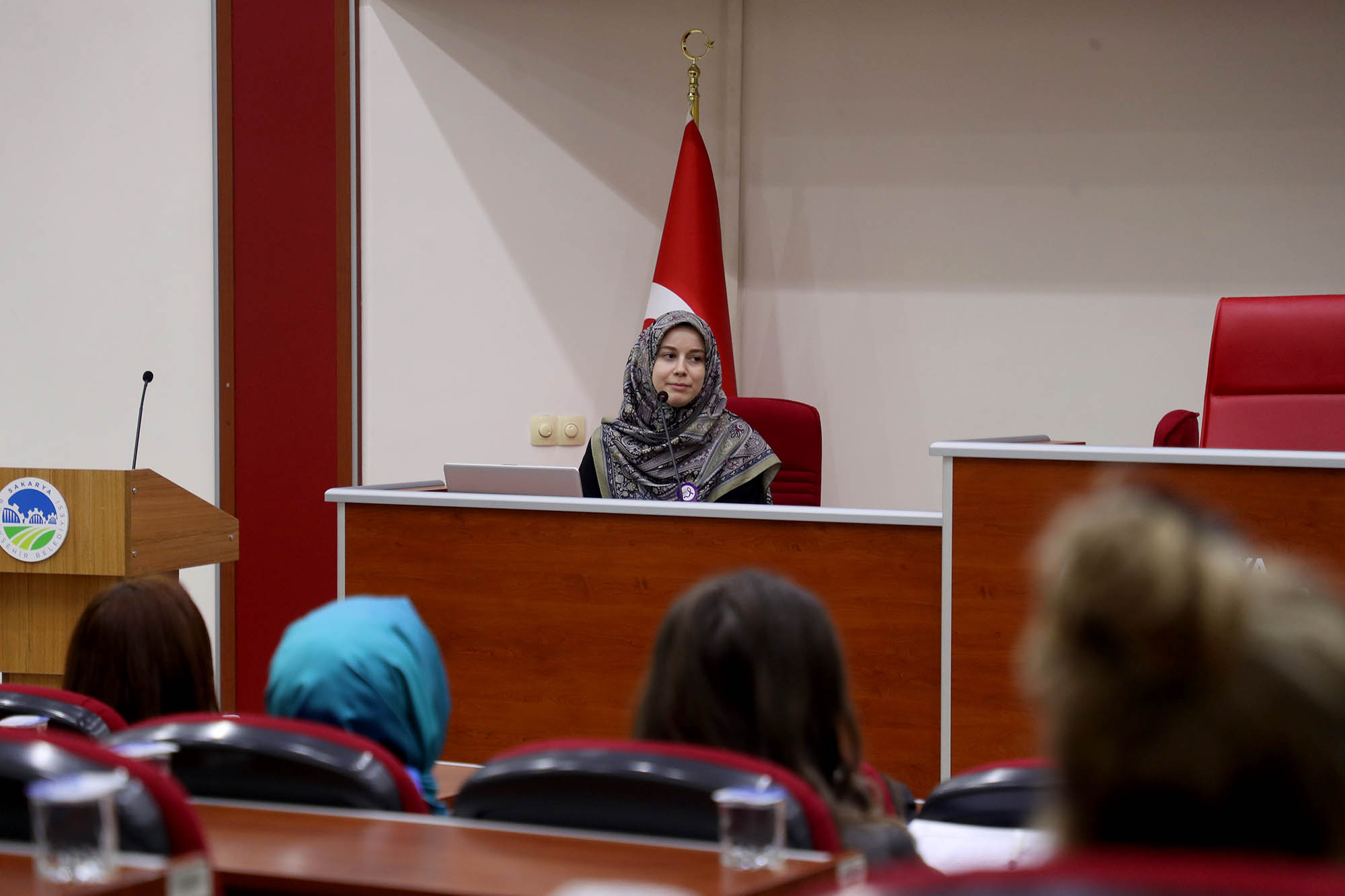 Büyükşehir Tıp Merkezi’nden kanser hastalığı için anlamlı farkındalık