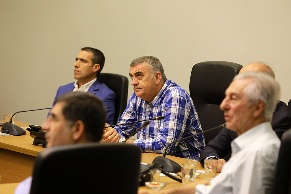 Şehir için çok önemli bir yatırım