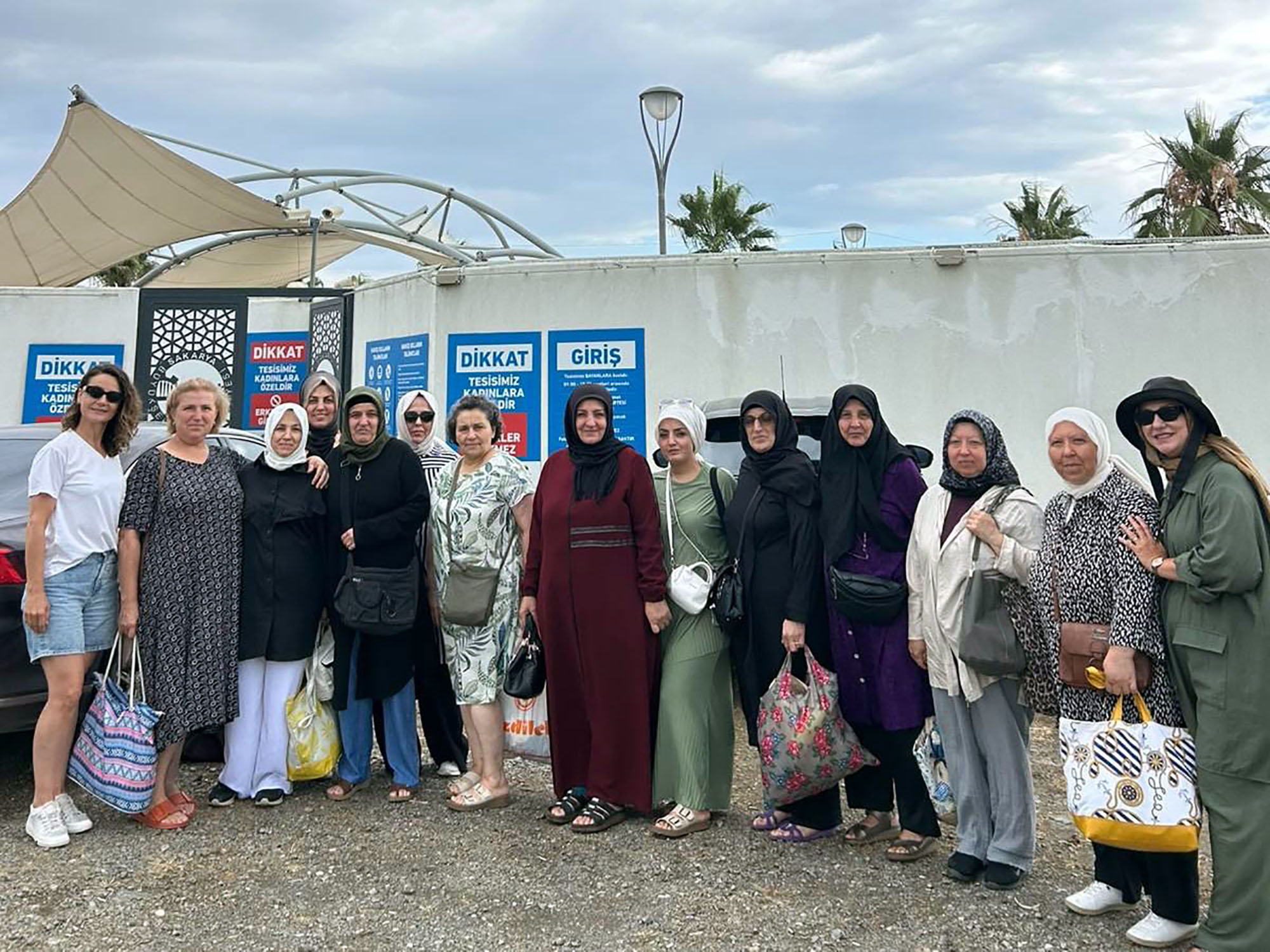 Engelsiz Hobi Atölyelerinde yaz dolu dolu geçti